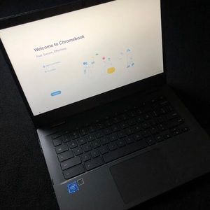 Asus Chromebook Laptop Computer